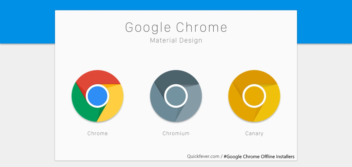 download google chrome offline